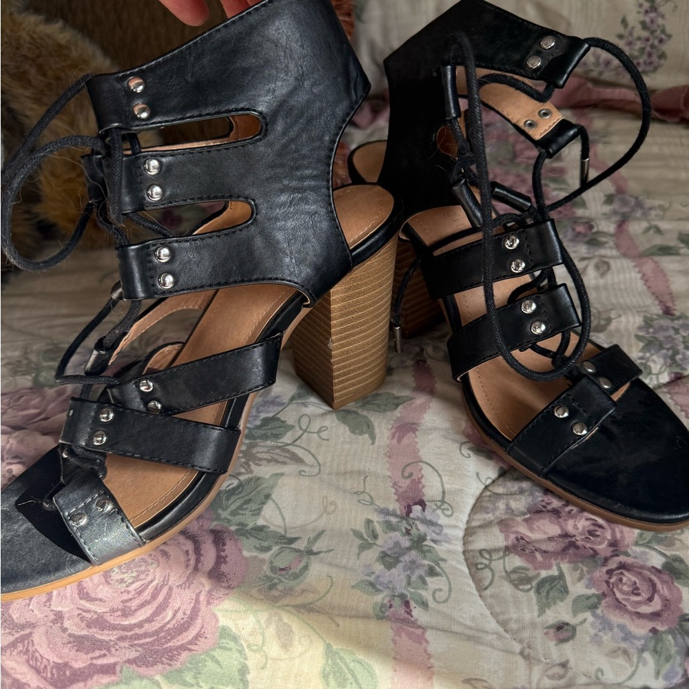 Madden girl shoes